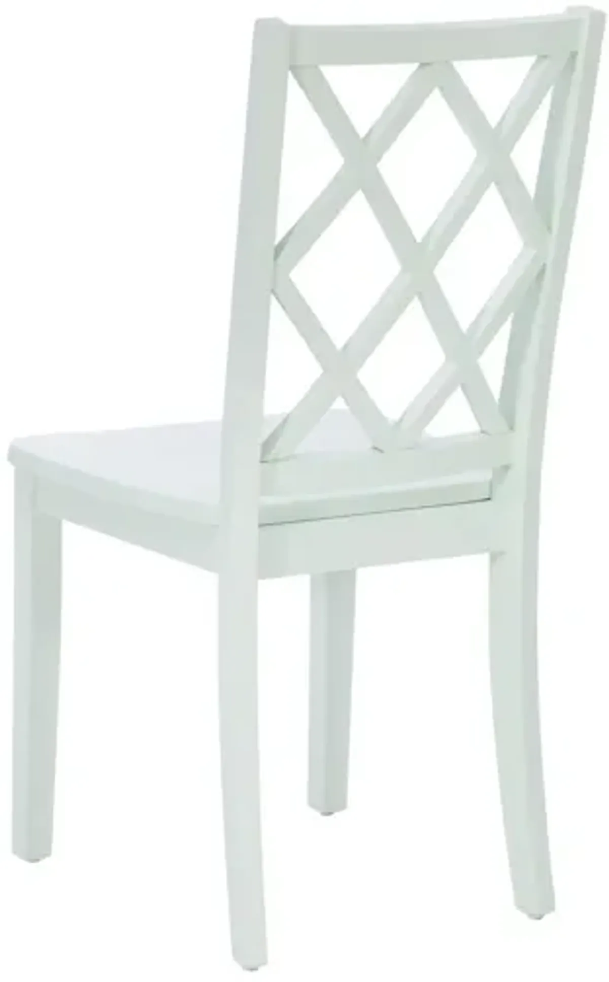 Maui Side Chair Mint