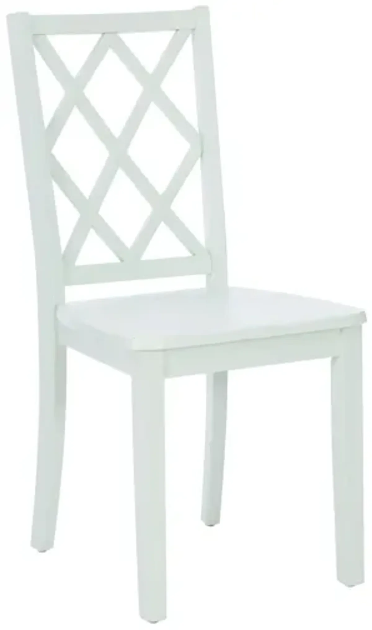 Maui Side Chair Mint