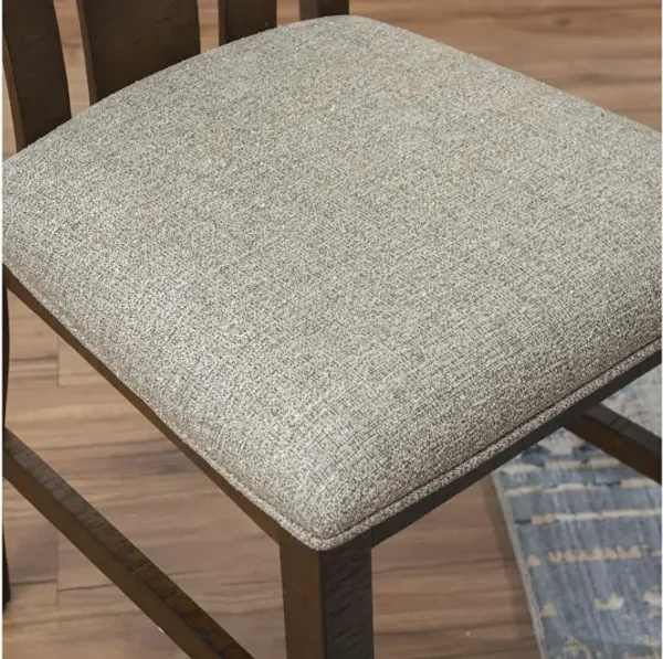 Landry 6 Piece Dining Set One Box