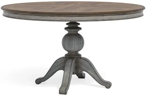 Plymouth - Pedestal Dining Table
