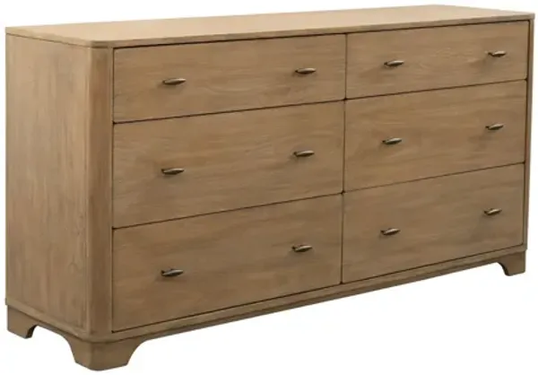 Normandy Dresser