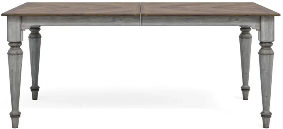 Plymouth - Rectangular Dining Table