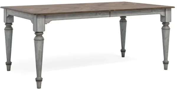 Plymouth - Rectangular Dining Table