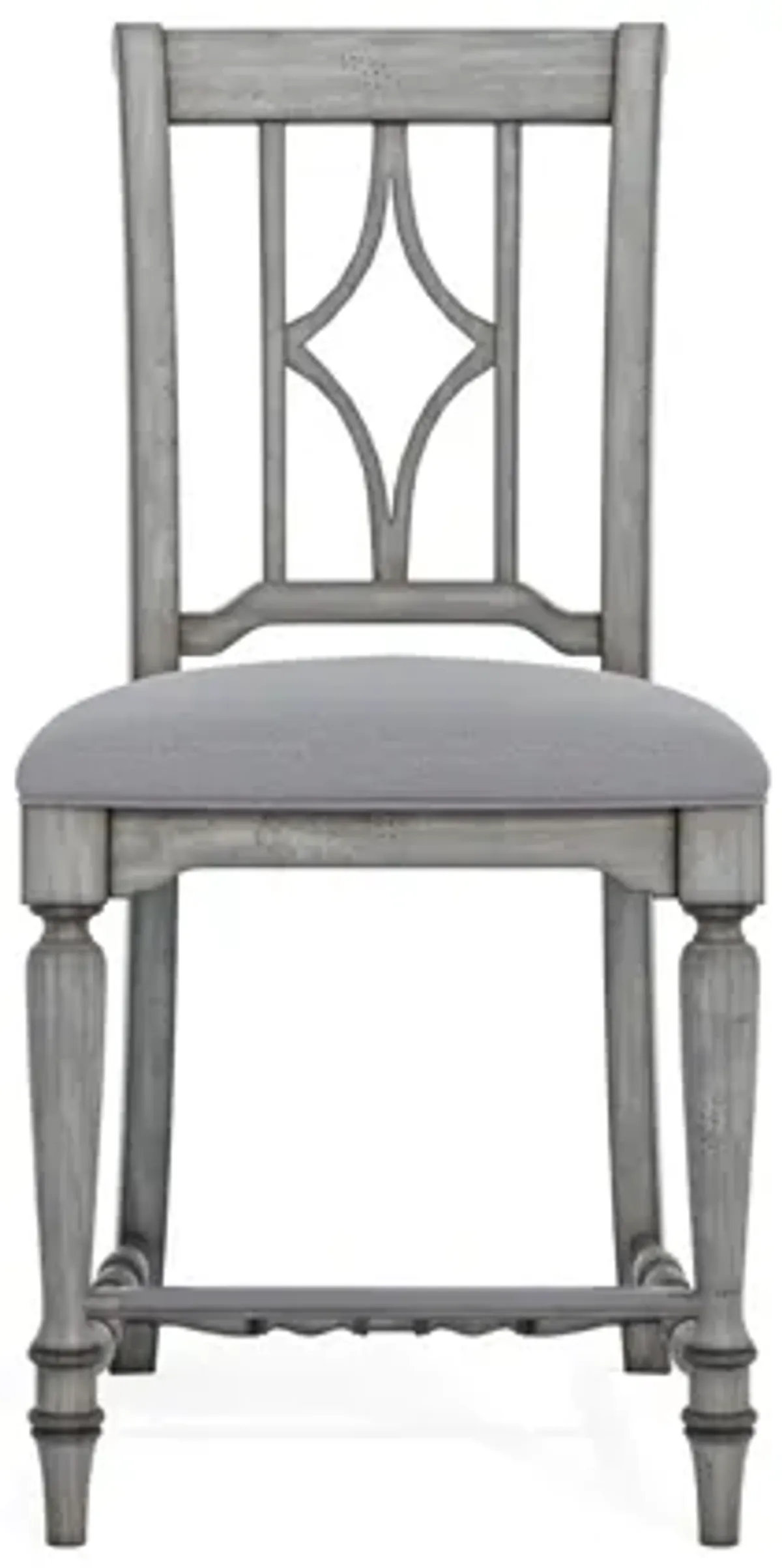 Plymouth - Pair of Armless Dining Chairs