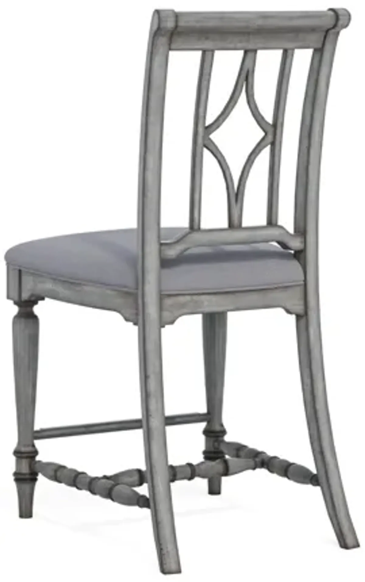 Plymouth - Pair of Armless Dining Chairs