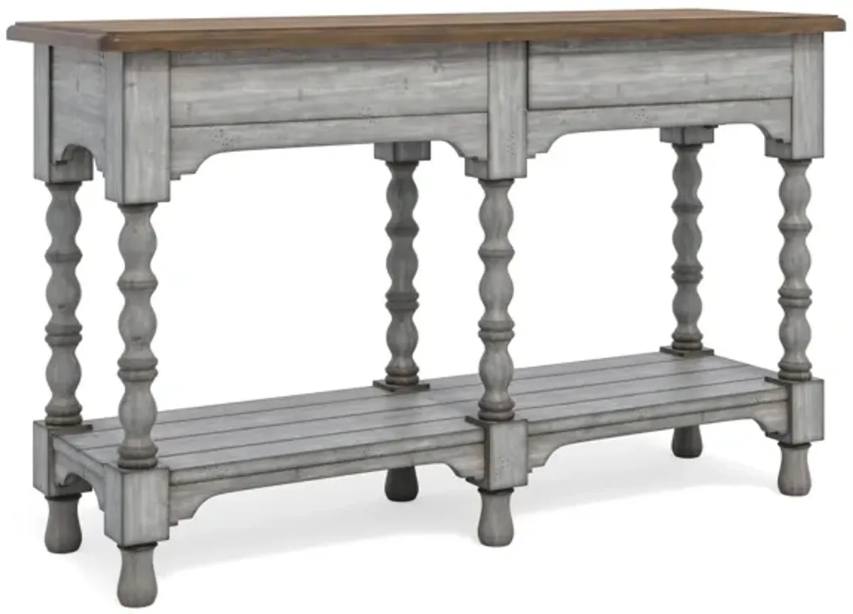 Plymouth Sofa Table