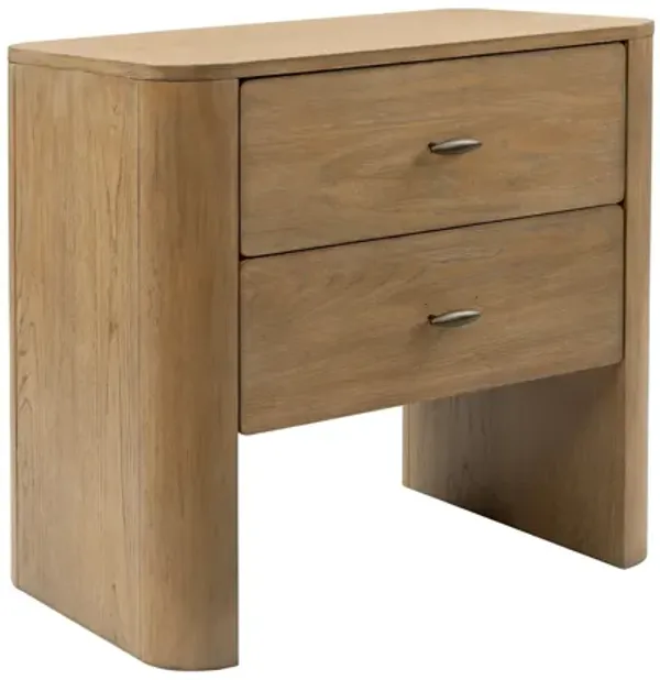 Normandy Nightstand