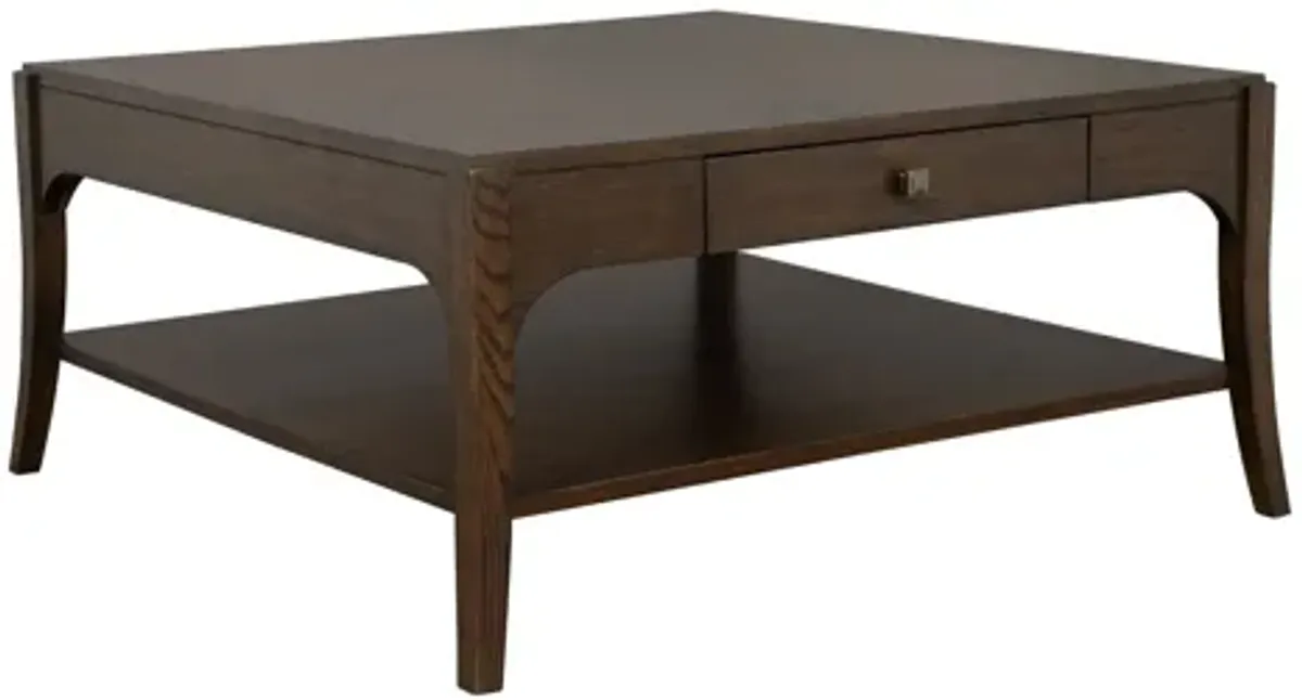 Sylvie Square Coffee Table