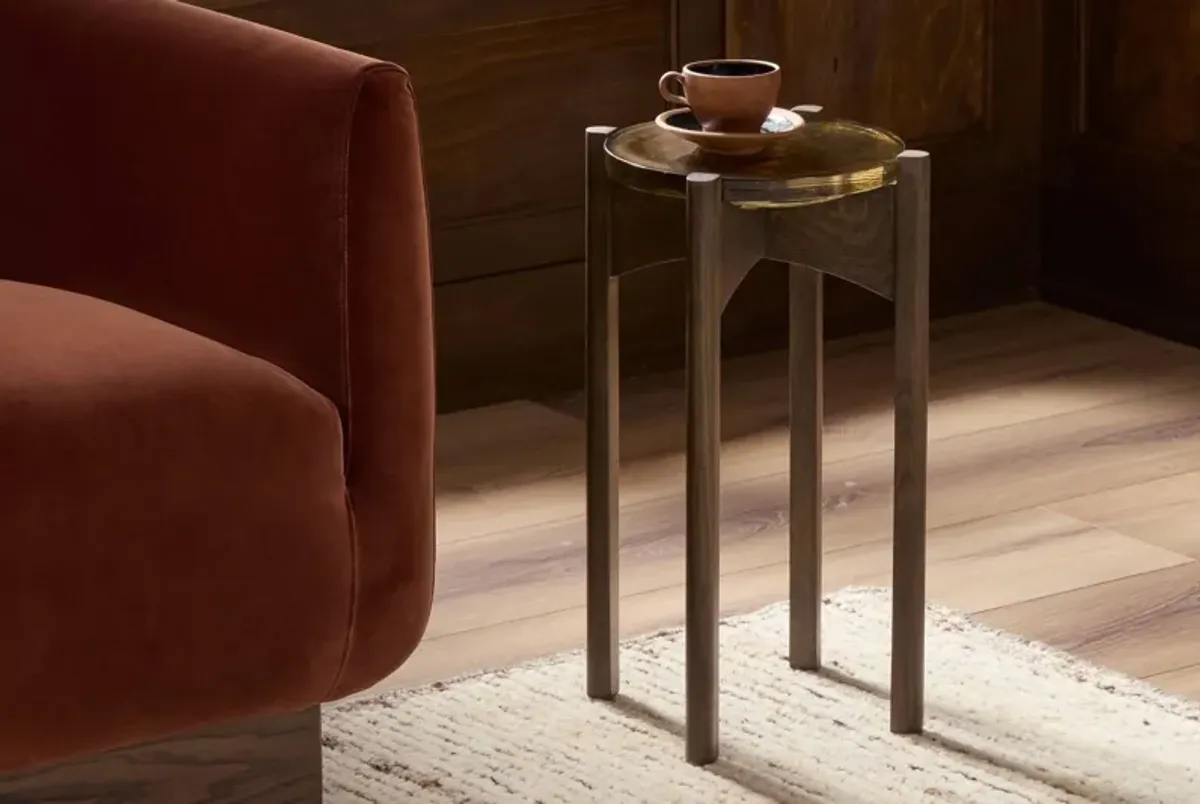 Relo End Table