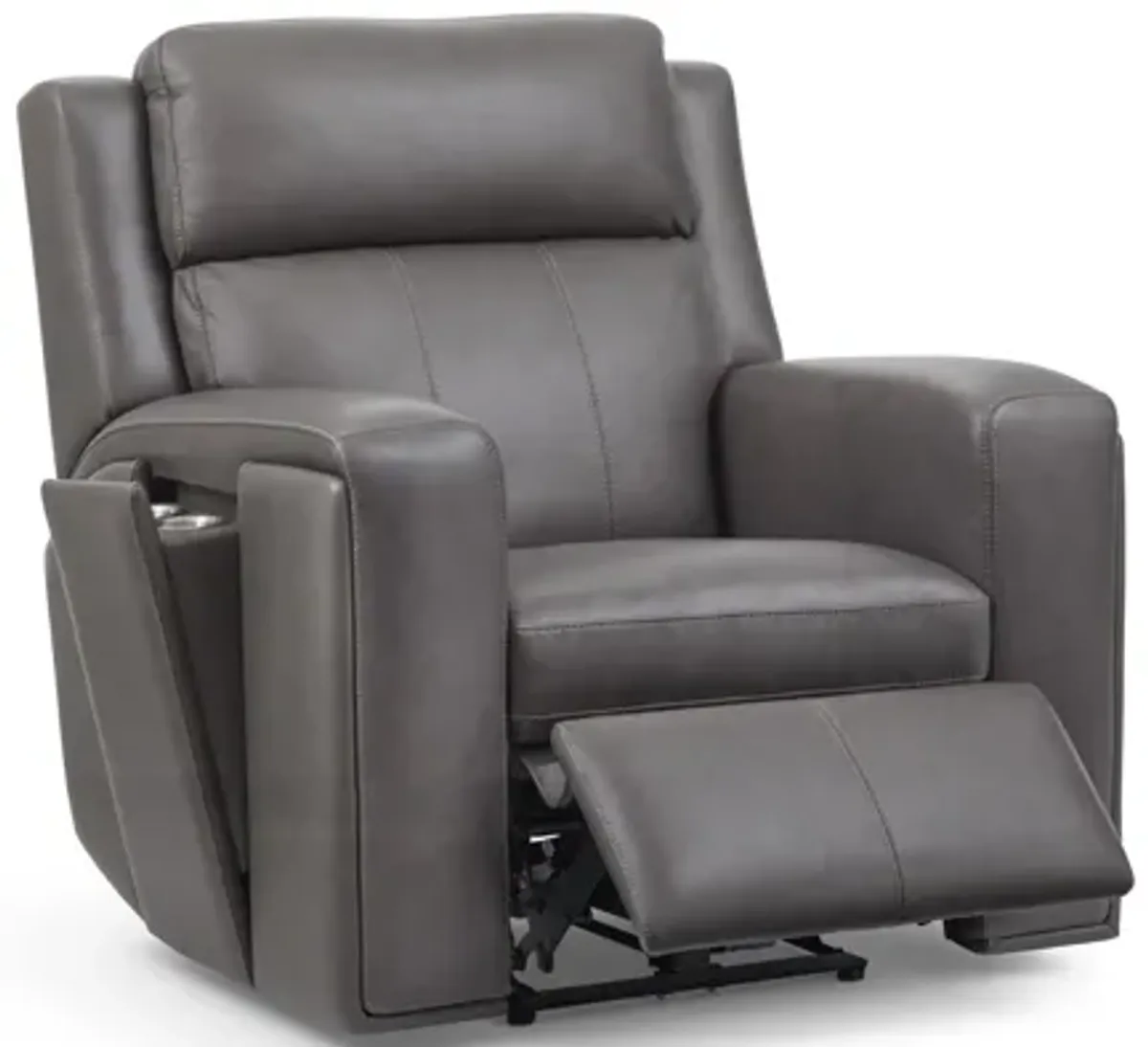 Wyatt Power Recliner