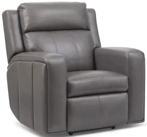 Wyatt Power Recliner