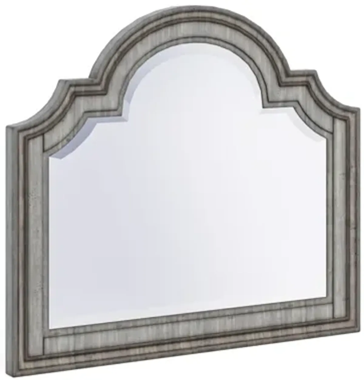 Plymouth Gray Mirror