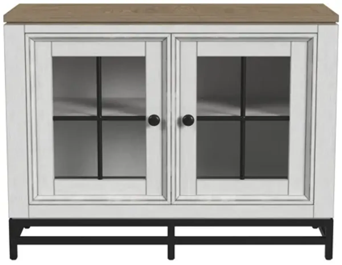 Melody - Stacking Bookcase