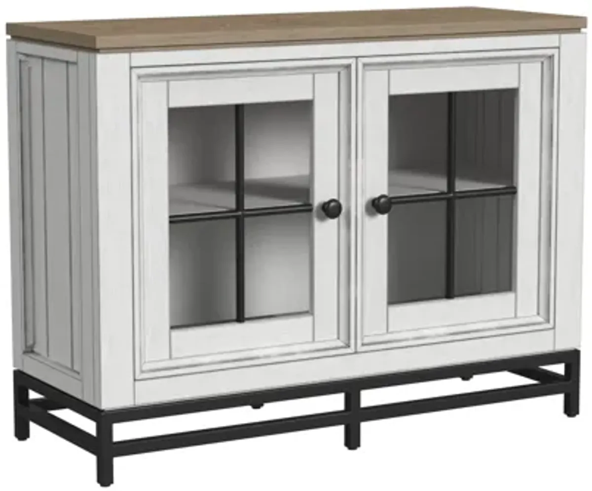 Melody - Stacking Bookcase