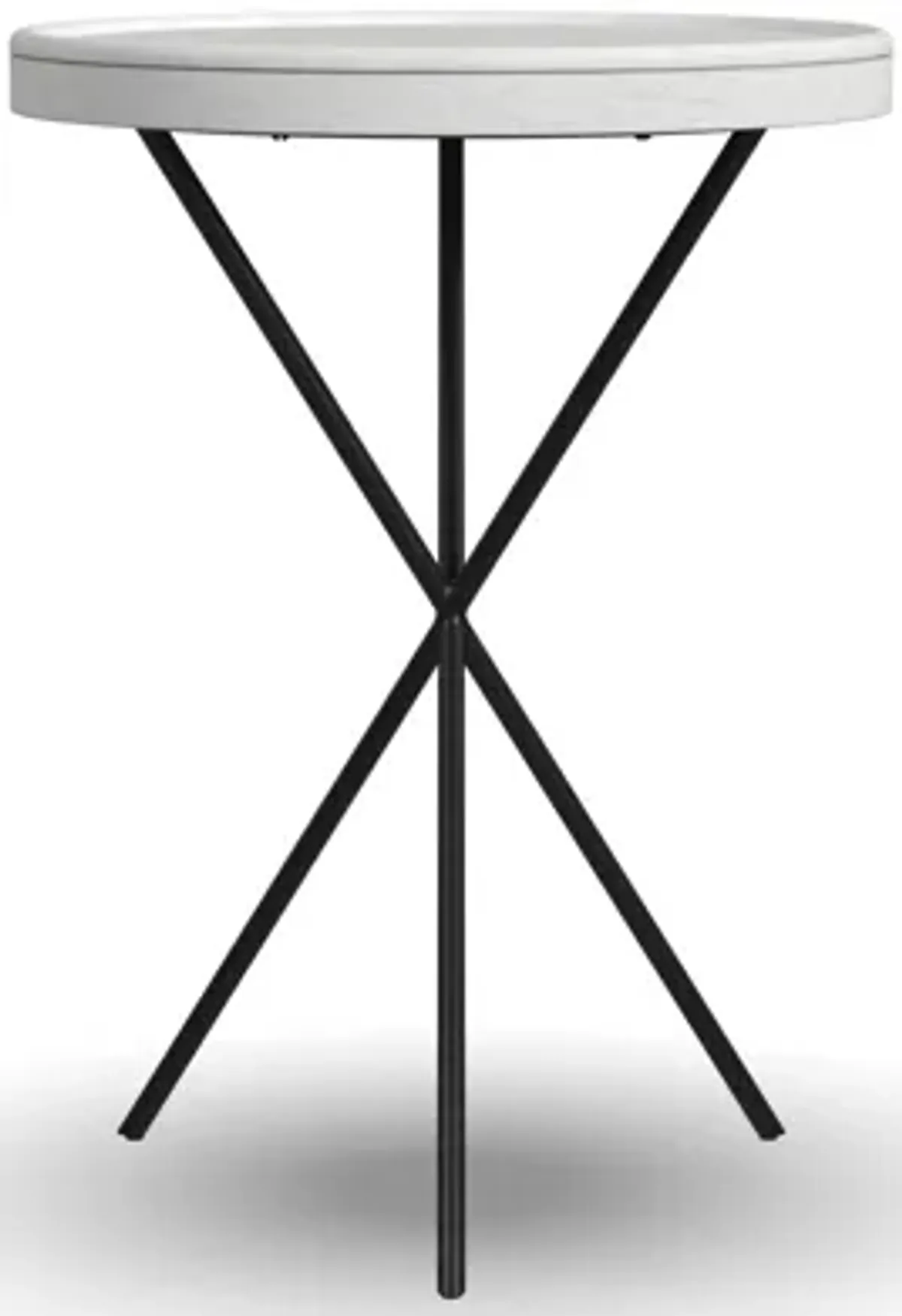 Melody Chairside Table