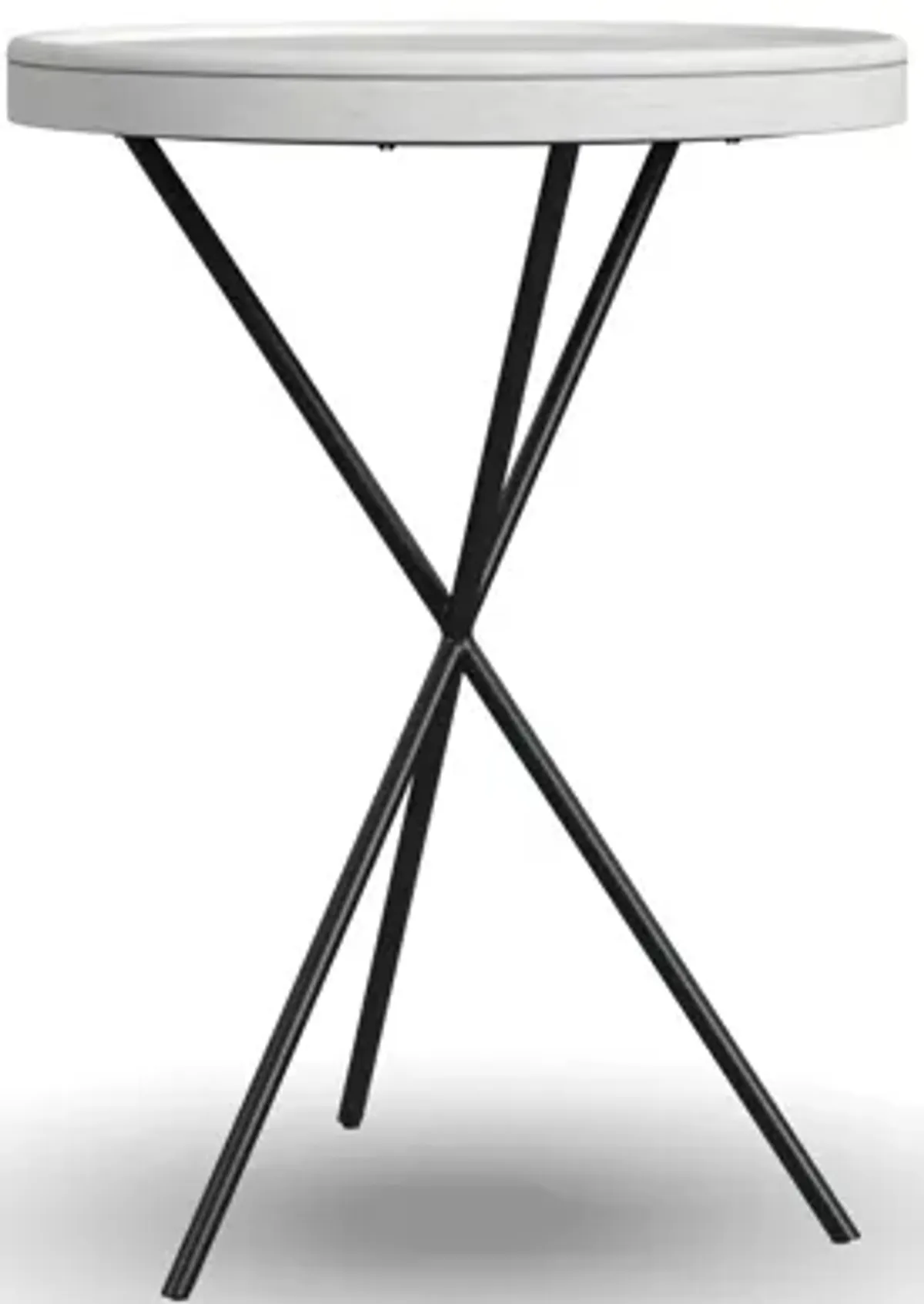 Melody Chairside Table