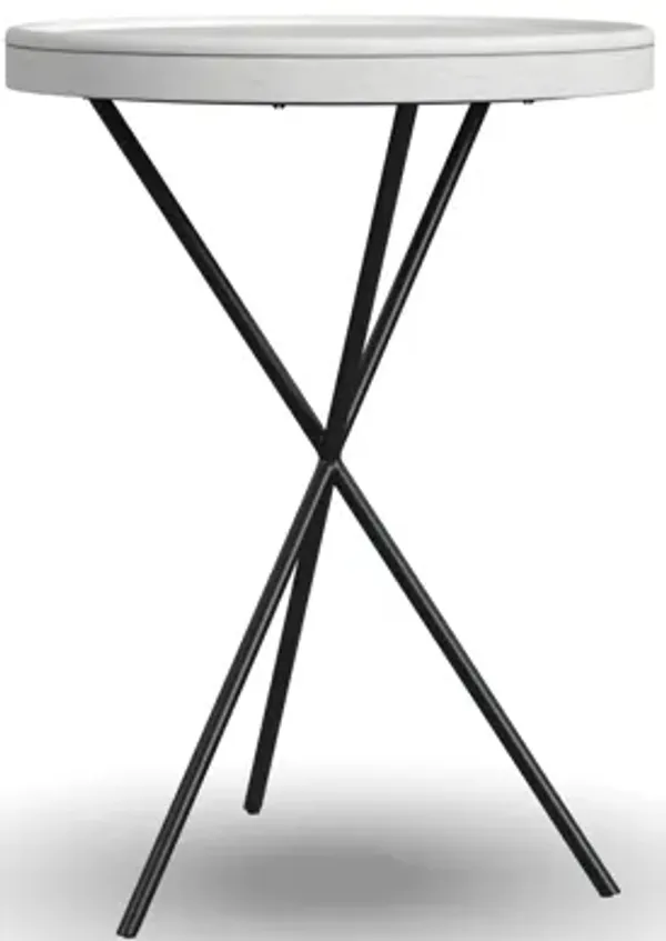 Melody Chairside Table