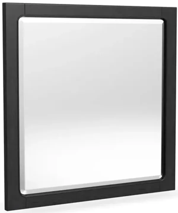 Waterfall Black Mirror