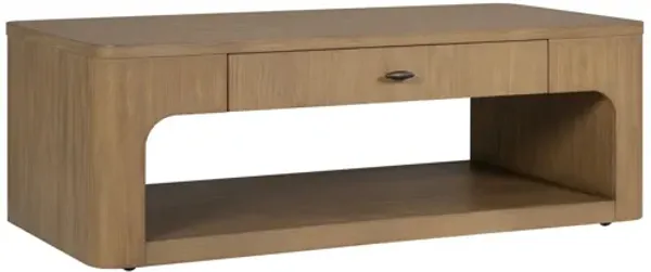 Normandy Rectangular Coffee Table