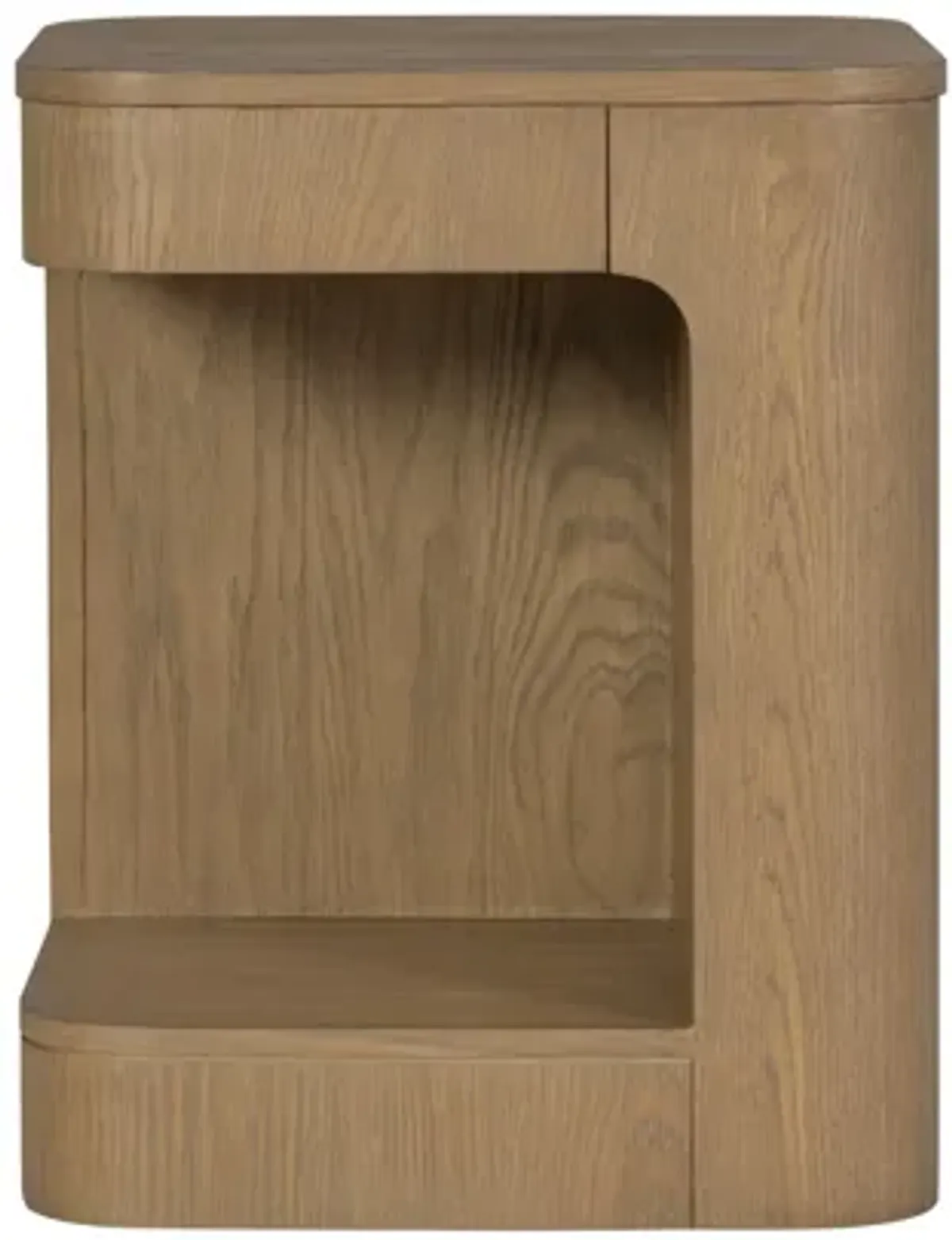 Normandy Chairside Table