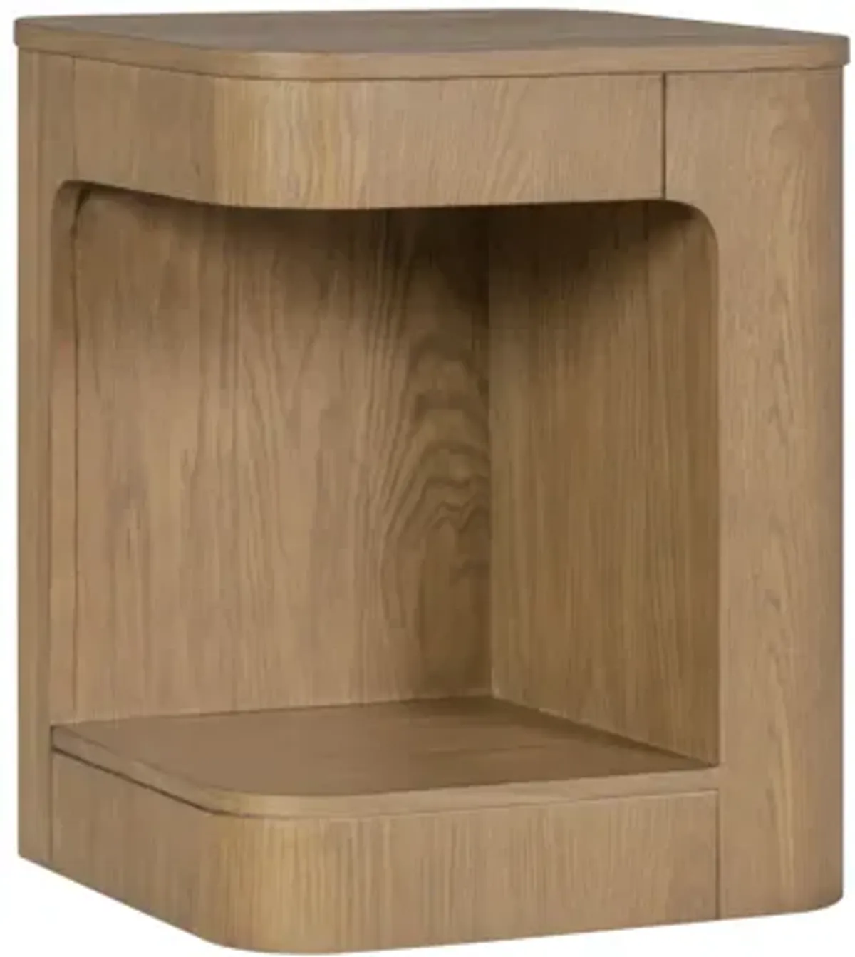 Normandy Chairside Table