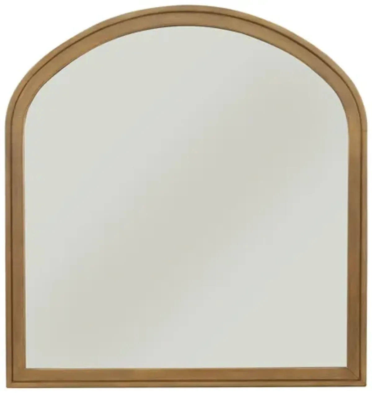 Normandy Mirror