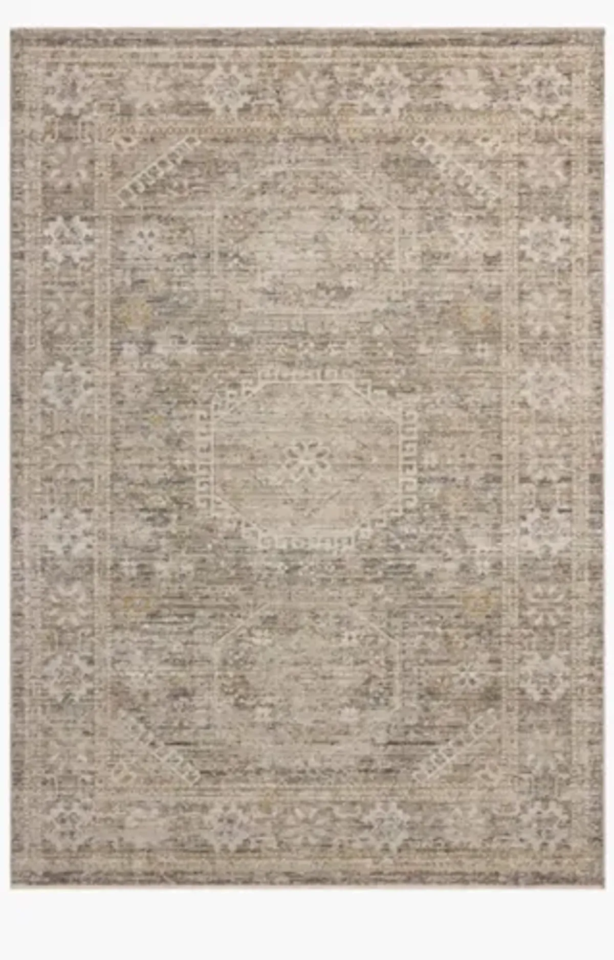 Ida 6x9 Rug