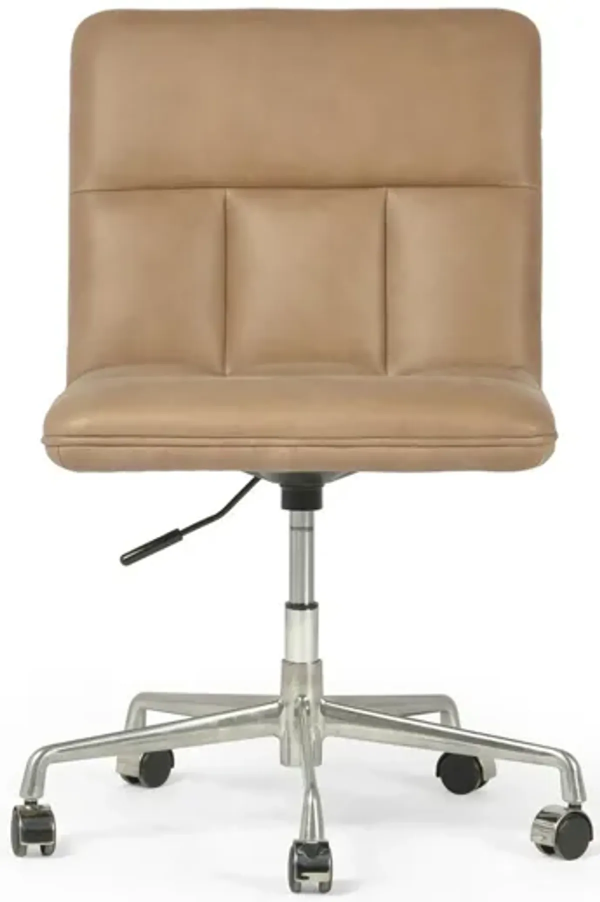 Sal Desk Chair with Castors