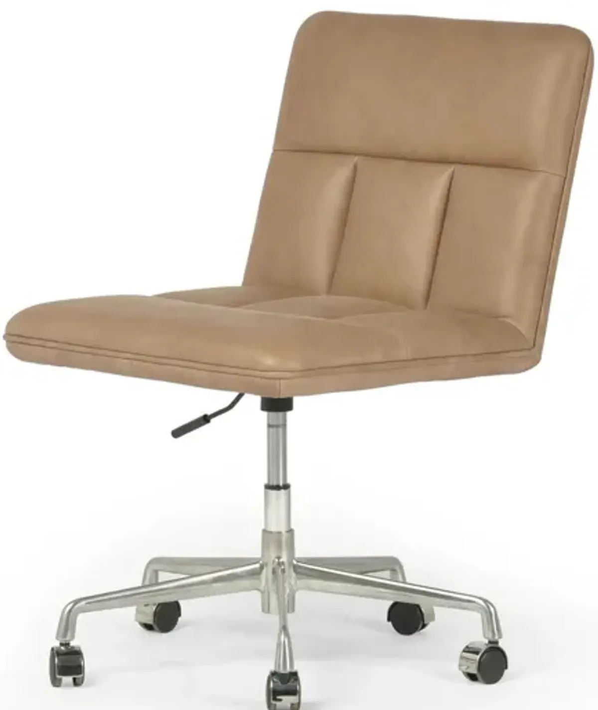 Sal Desk Chair with Castors