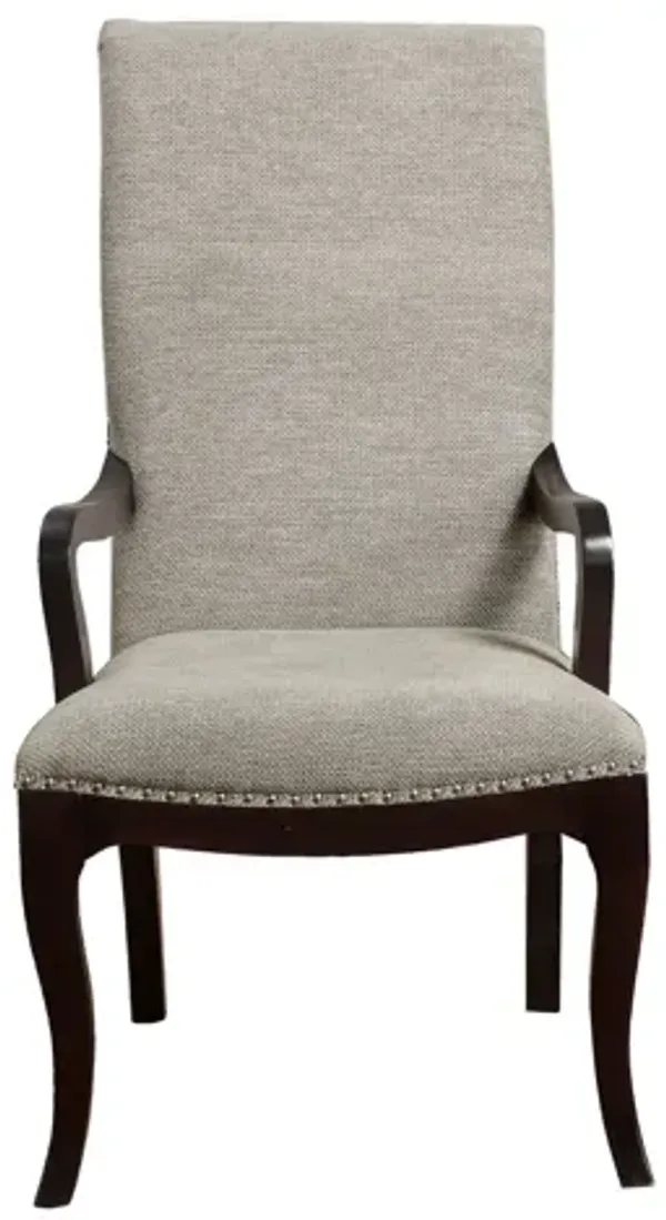 Savion Arm Chair