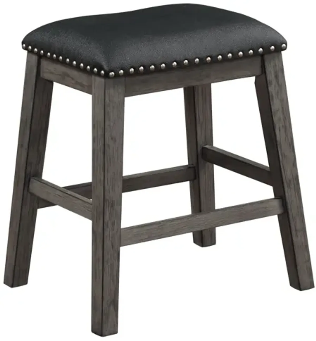 Timbre Counter Height Stool (Set of Two)