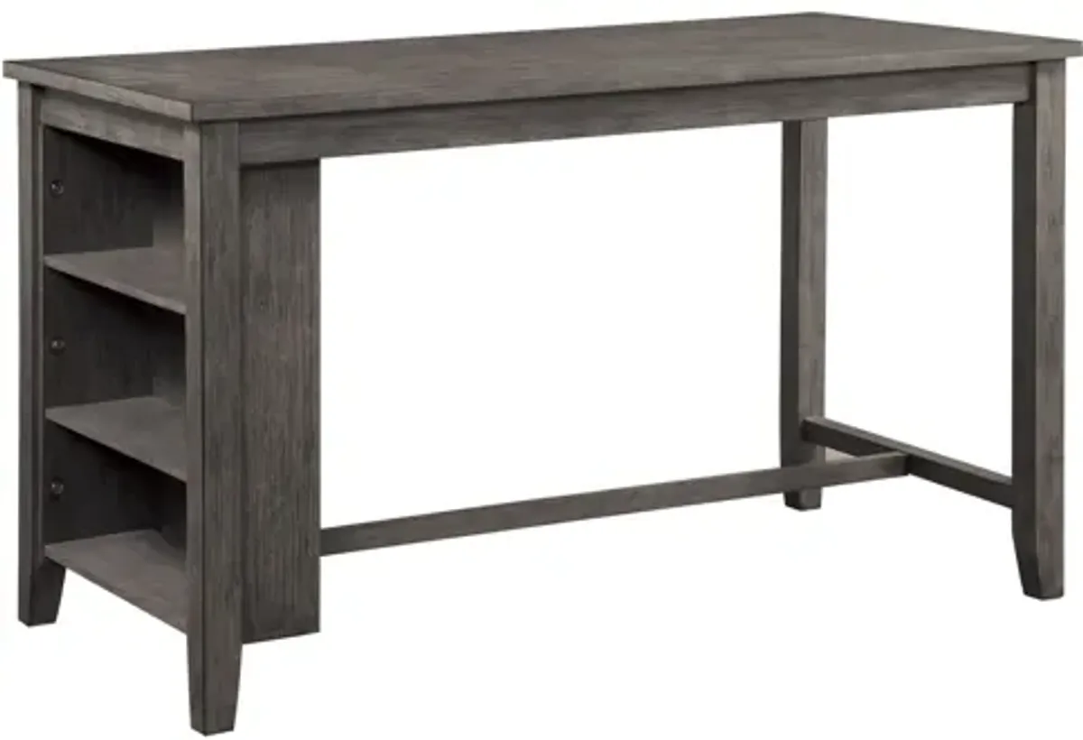 Timbre Counter Height Table