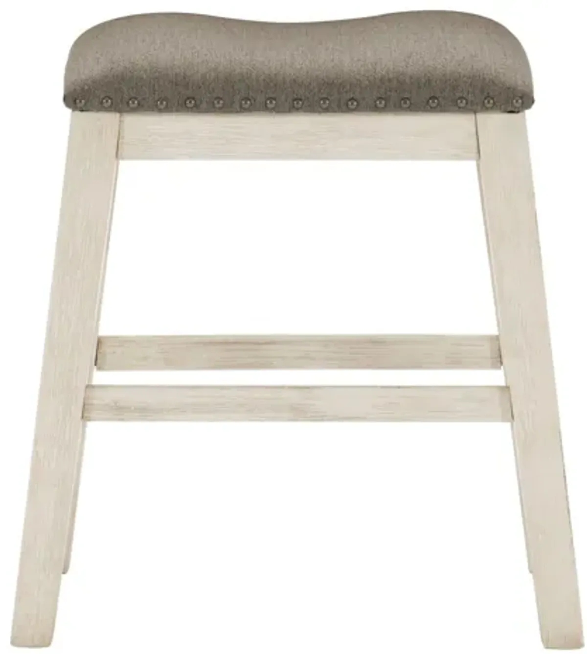 Timbre Counter Height Stool (Set of Two)