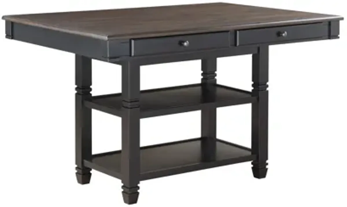 Baywater Counter Height Table