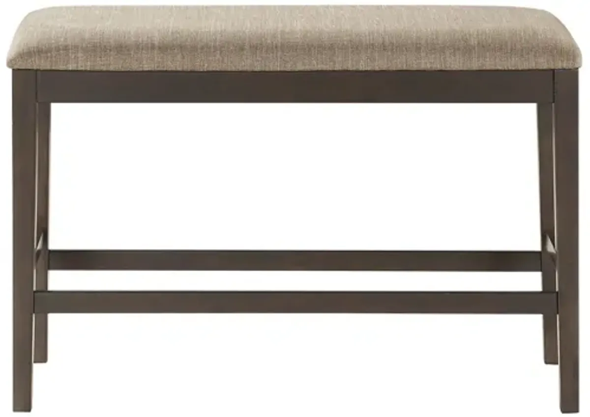 Balin Counter Height Bench