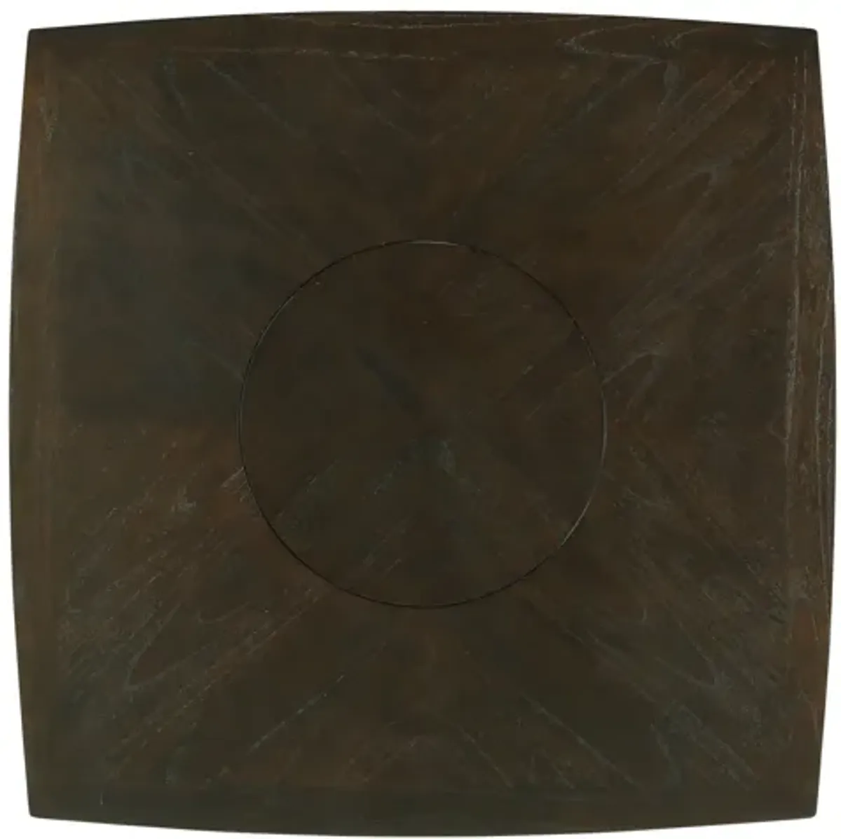 Balin Counter Height Table With Lazy Susan
