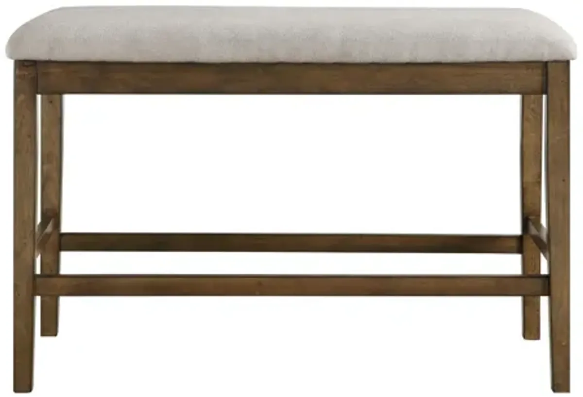 Balin Counter Height Bench