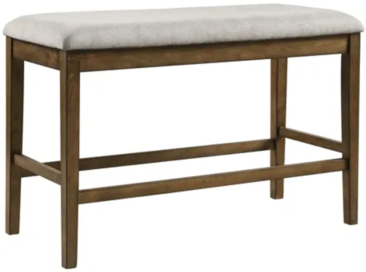 Balin Counter Height Bench