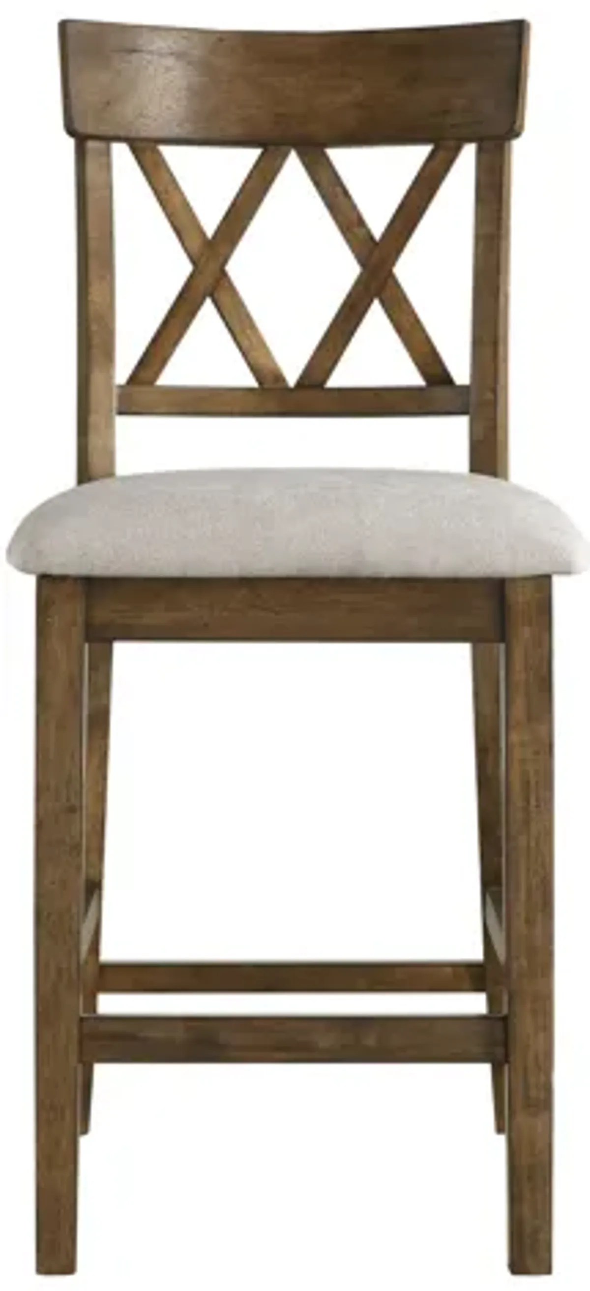 Balin Counter Height Chair (Set of Two)