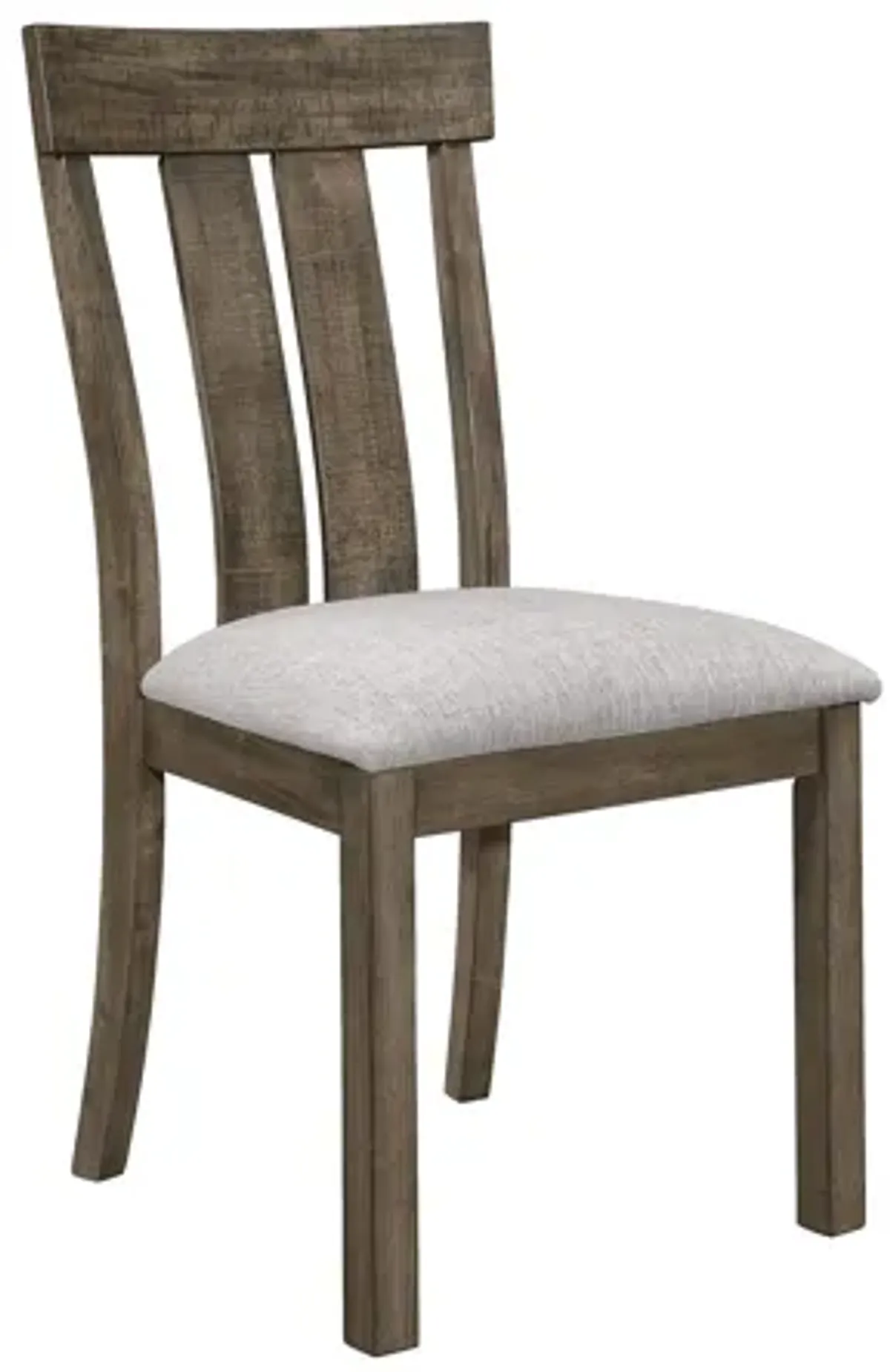Quincy Table + 6 Chairs