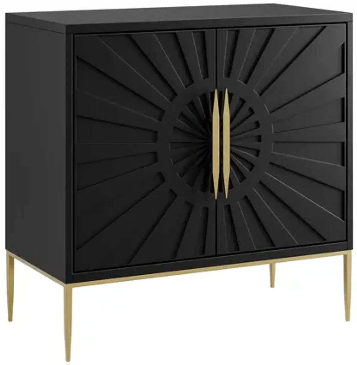 Awaken 35" Accent Cabinet