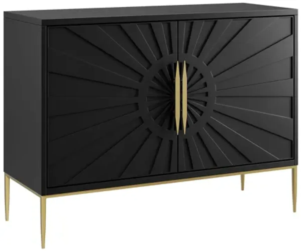 Awaken 47" Accent Cabinet