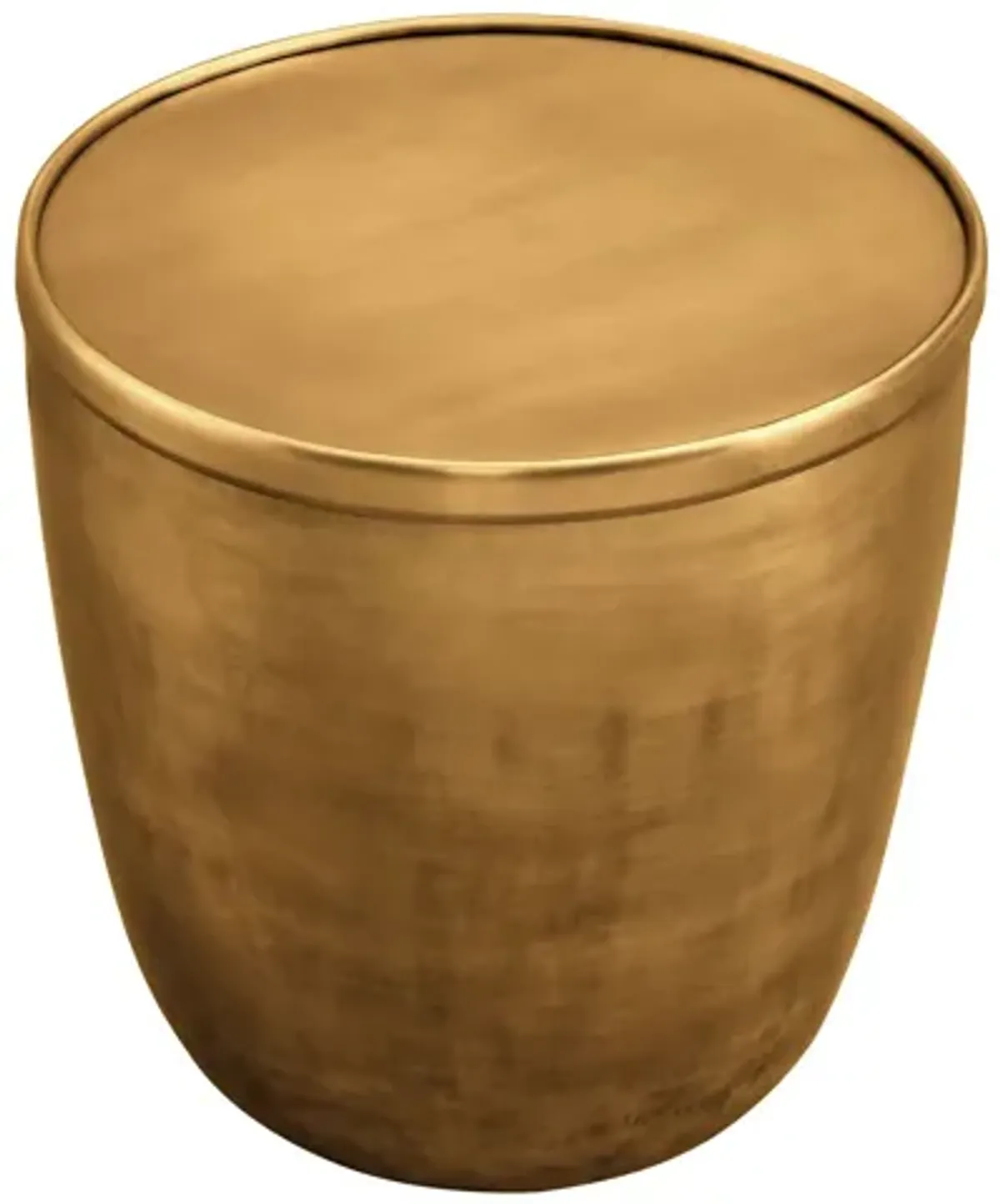 Viora Metal Storage Side Table by Modway