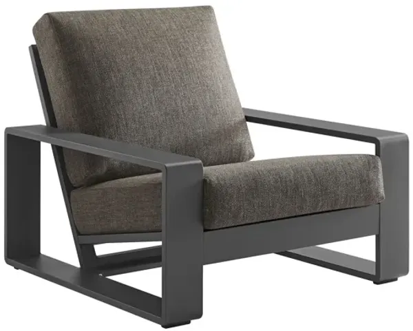 Lirienne Outdoor Patio Aluminum Armchair by Modway