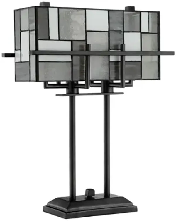 Collins Table Lamp