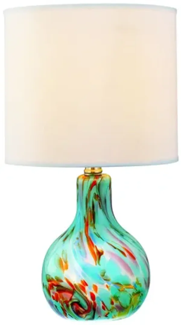 Pepita Table Lamp