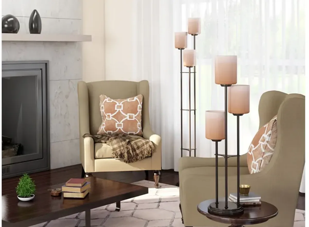Bess Table Lamp