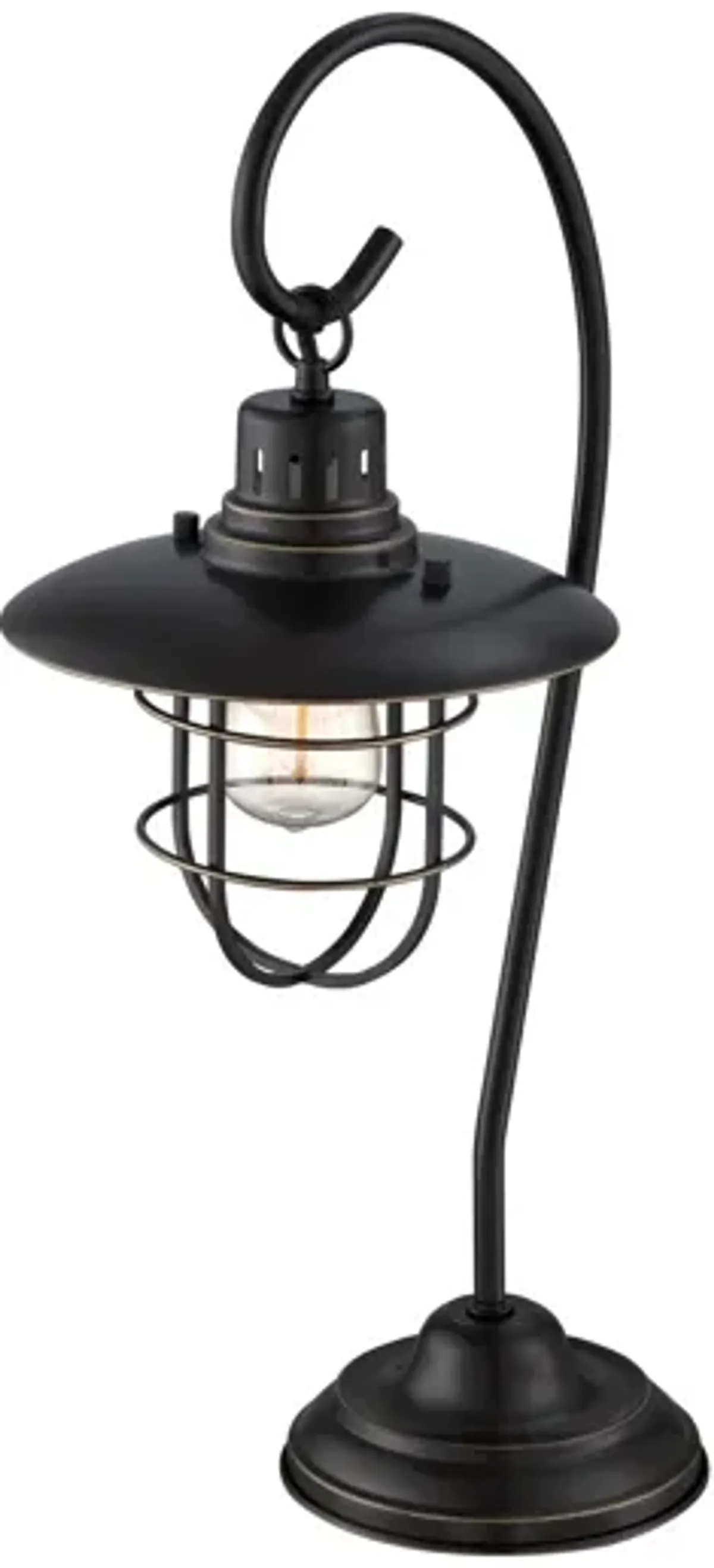 Lanterna Ii Table Lamp