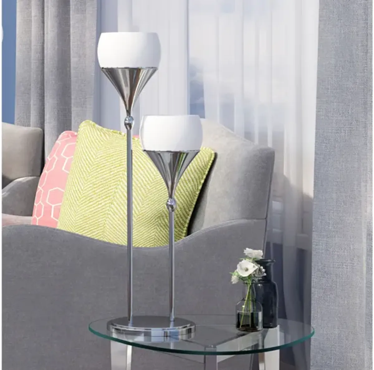 Celestel Table Lamp