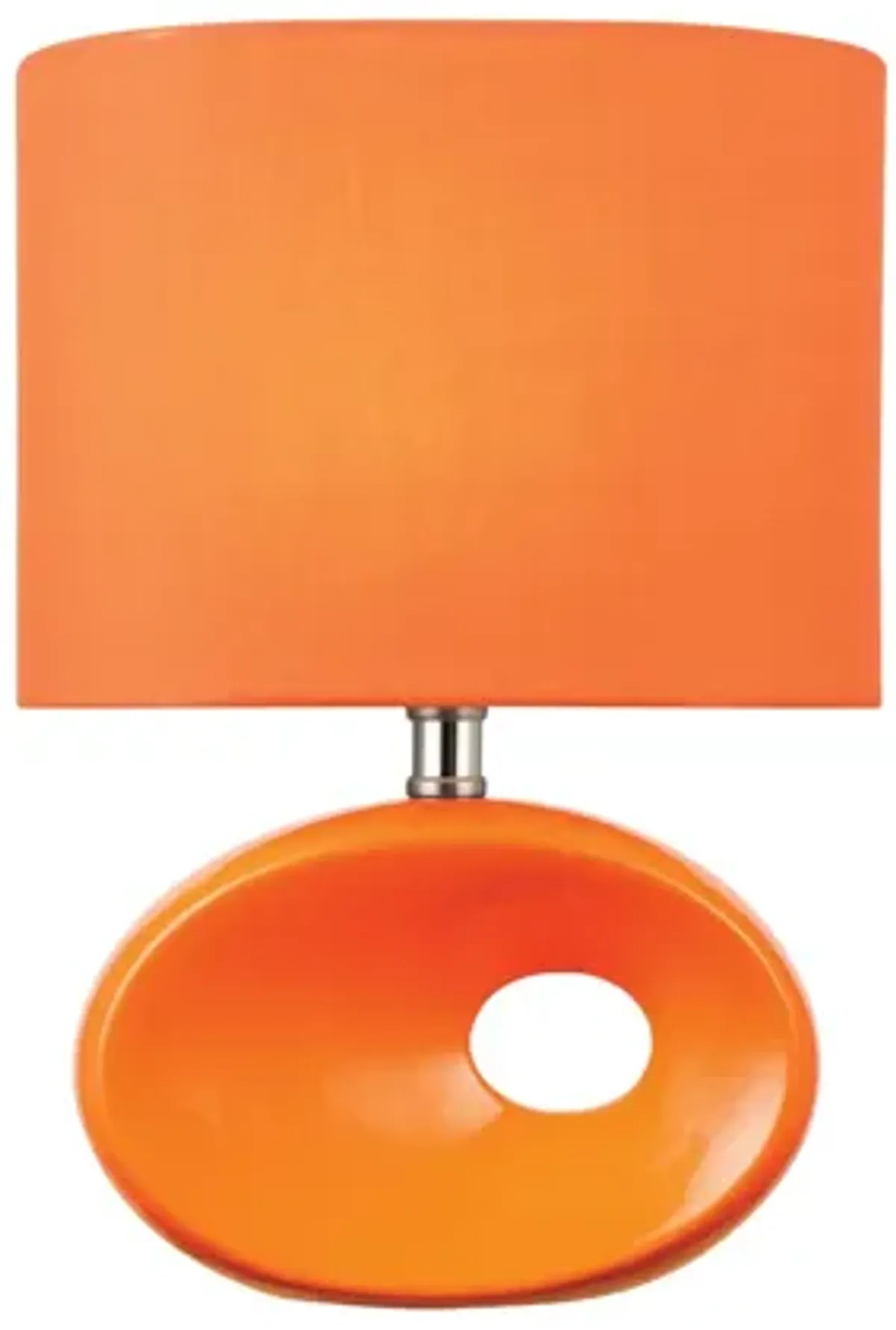 Hennessy II Table Lamp